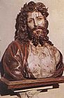 Homo Paintings - Ecce Homo by Juan de Juni
